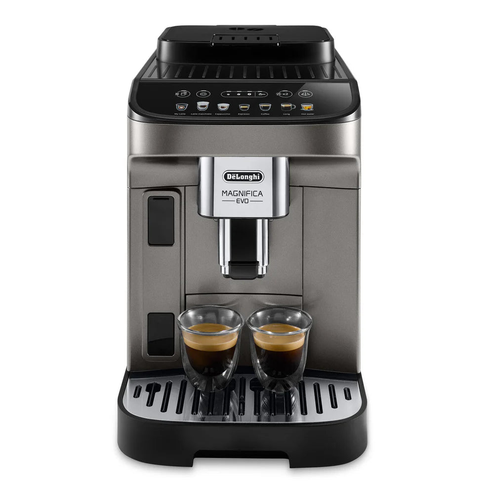 Cafetera superautomática Magnifica Evo Latte - Delonghi Delonghi