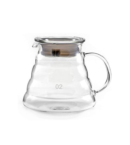 Decantador glass - 600ml