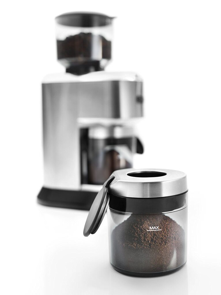 Molino Dedica - Delonghi Delonghi