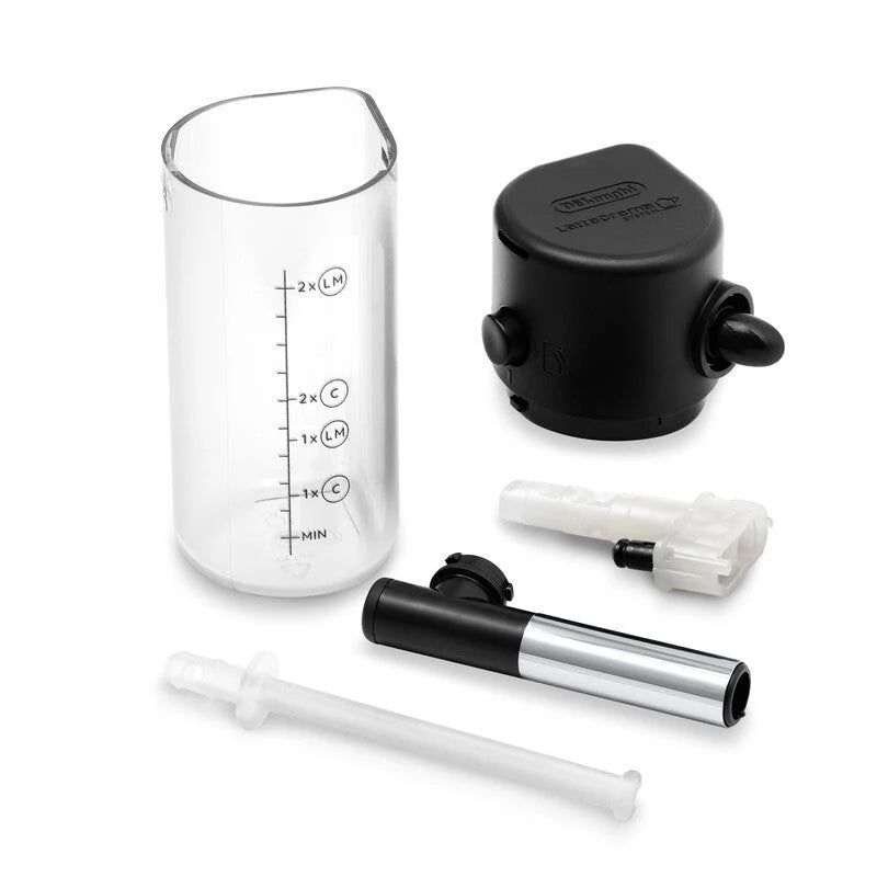 Cafetera superautomática Magnifica Evo Latte - Delonghi Delonghi