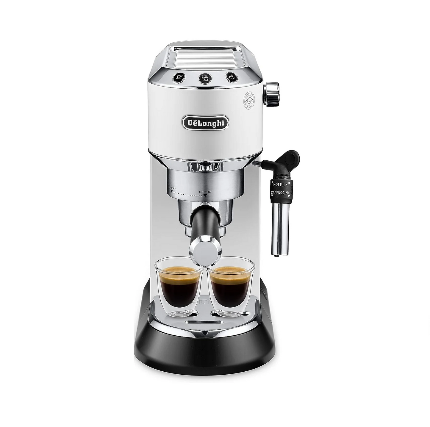 Cafetera espresso Dedica Style - Delonghi