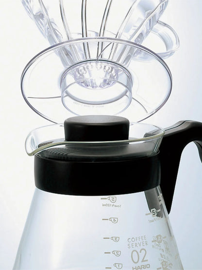 Kit V60 Coffee Server - Hario