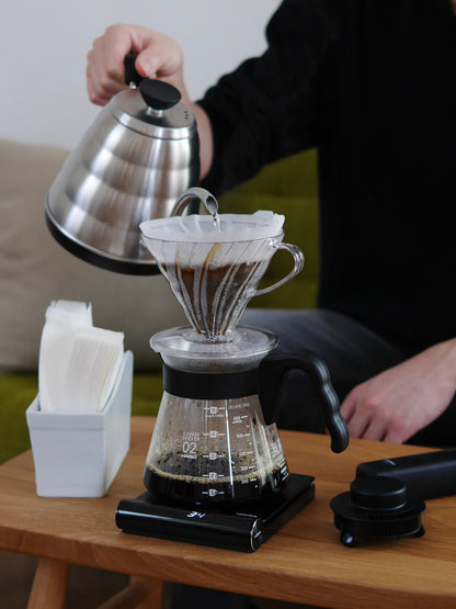 Kit V60 Coffee Server - Hario