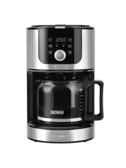 Plan Comodato Oficina - Thomas Alborada Coffee