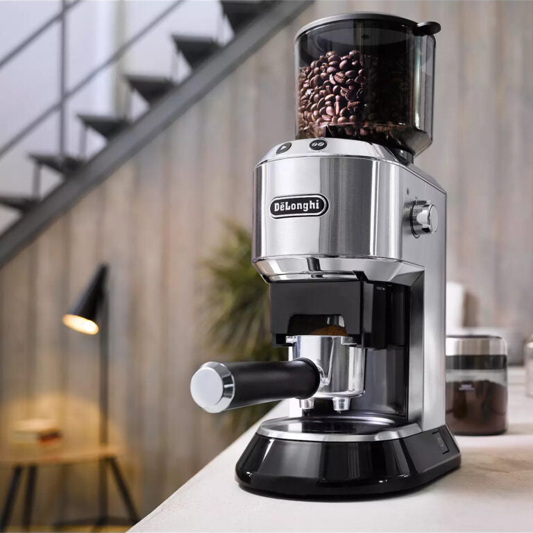 Molino Dedica - Delonghi Delonghi