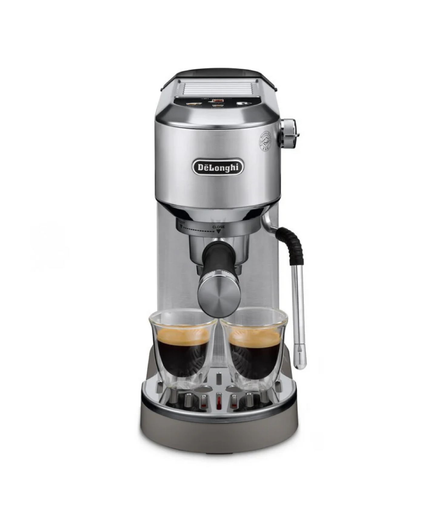 Cafetera espresso Dedica Duo - Delonghi Delonghi