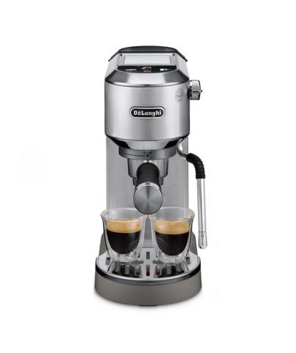 Cafetera espresso Dedica Duo - Delonghi Delonghi