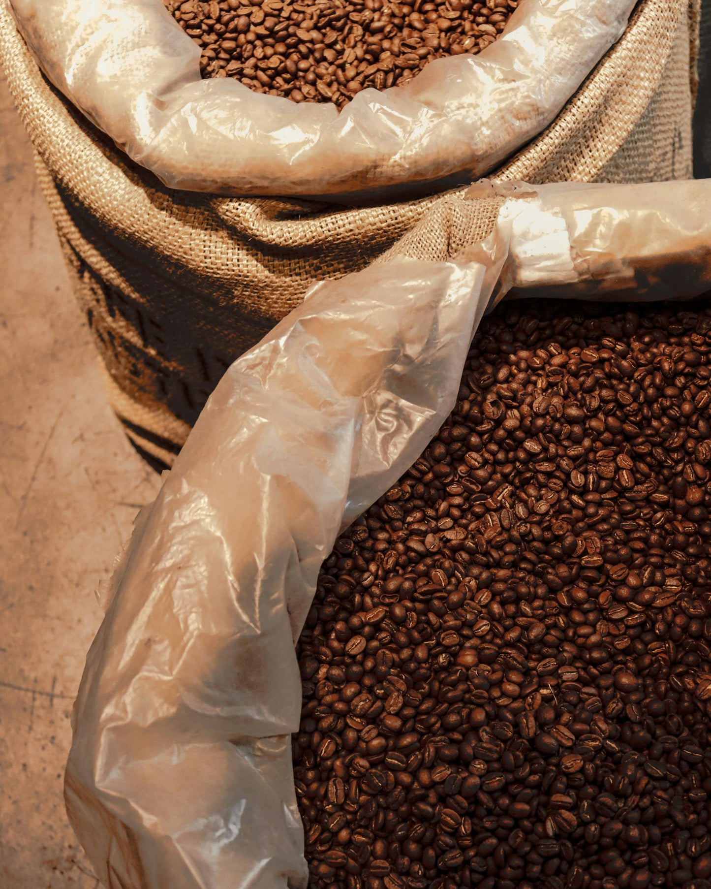 Plan Café a Granel para empresas
