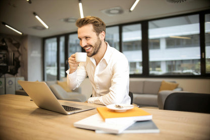 Plan Café a Granel para empresas