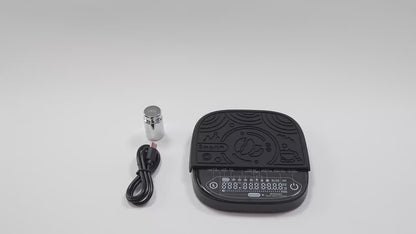Balanza digital smart Plus
