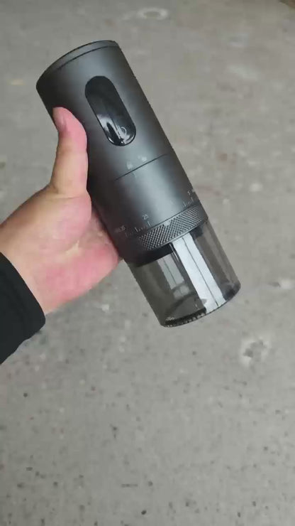 Molino eléctrico plus portátil