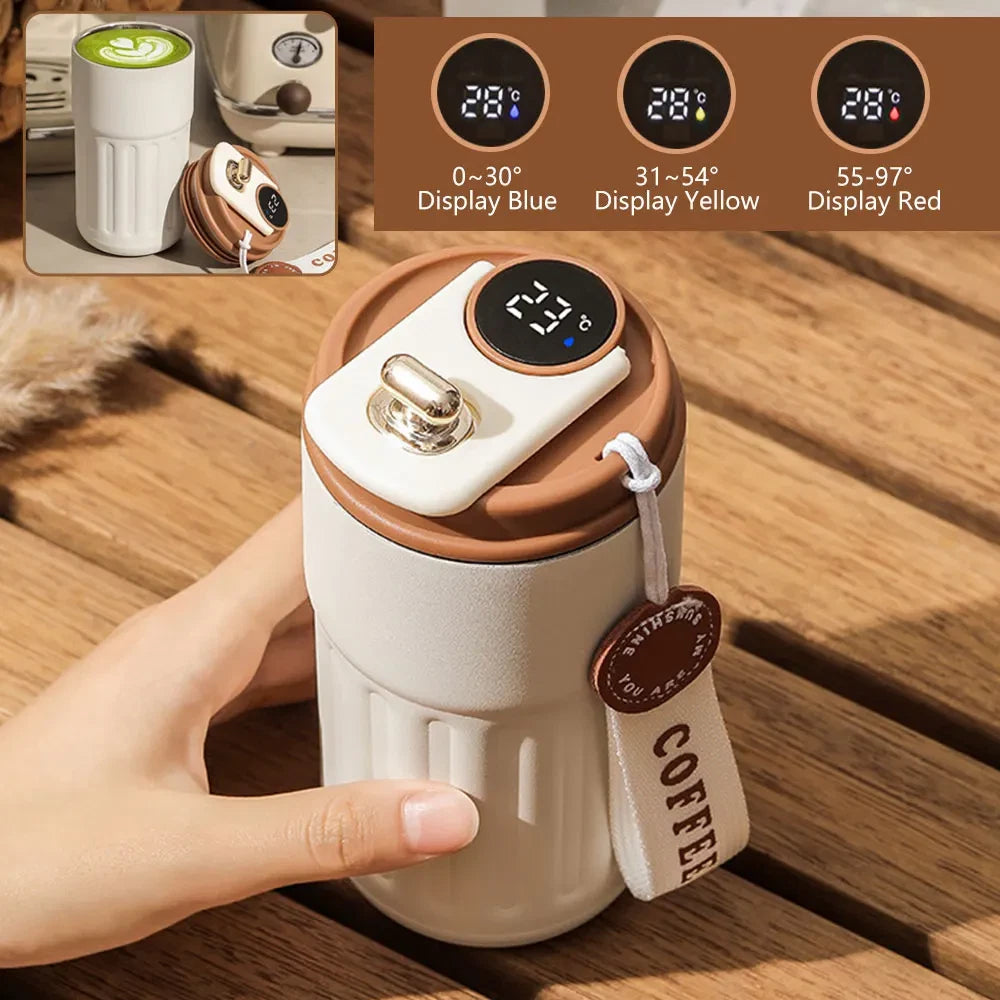 Vaso térmico smart 450ml
