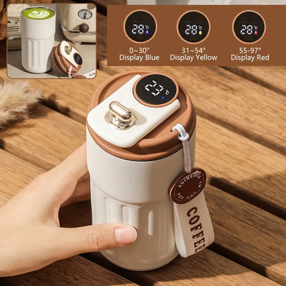 Vaso térmico smart 450ml