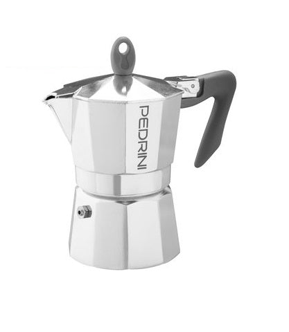 Moka italiana 3tz - Pedrini