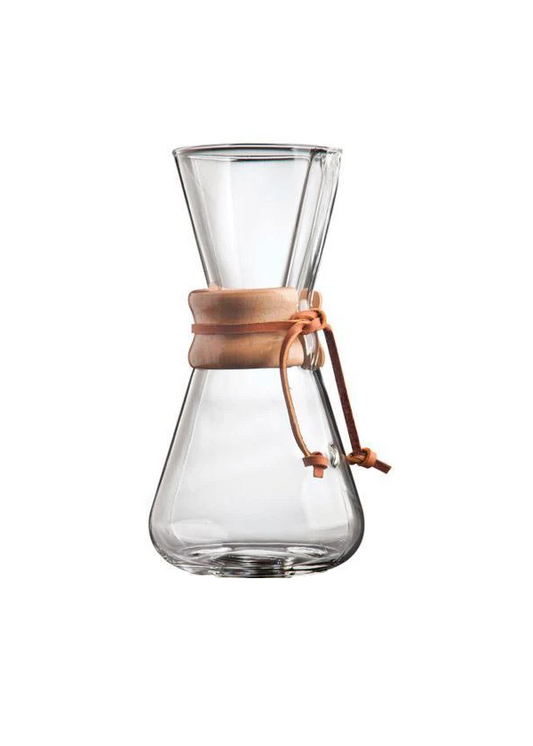 Chemex - 3tz