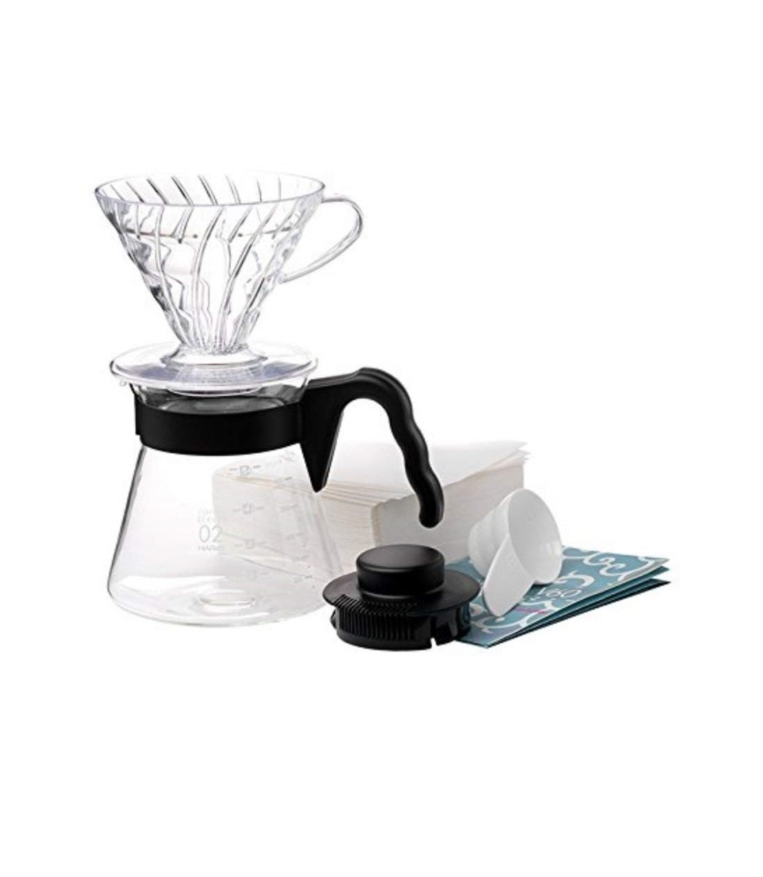 Kit V60 Coffee Server - Hario