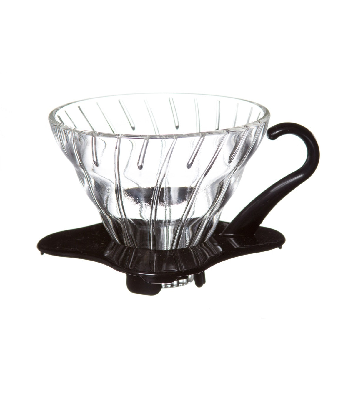 Dripper V60 Nro 1 glass - Hario Hario