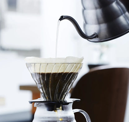 Dripper V60 Nro 2 glass - Hario Hario