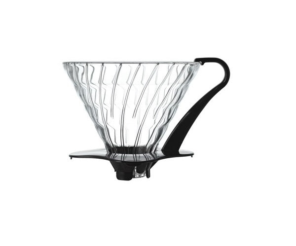 Dripper V60 Nro 2 glass - Hario Hario