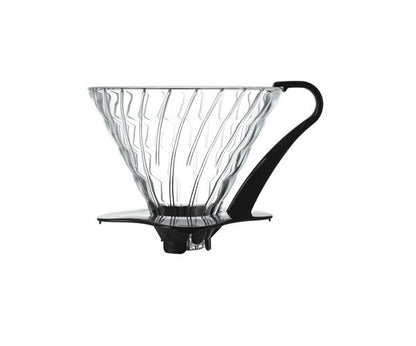 Dripper V60 Nro 2 glass - Hario Hario