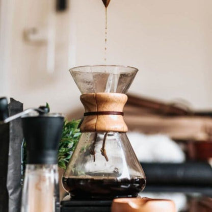 Chemex - 8tz