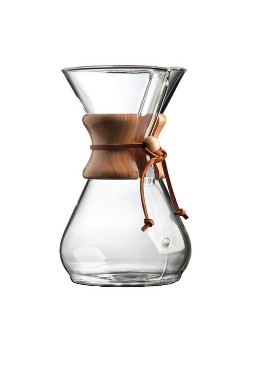 Chemex - 8tz