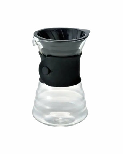 Decantador V60 silicona - Hario Hario