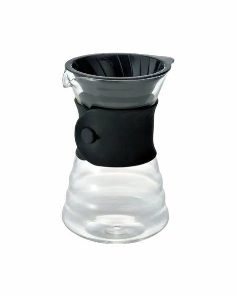 Decantador V60 silicona - Hario Hario